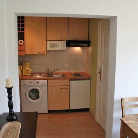 Villa Germania, Ferienwohnung 12 R 12 L Heringsdorf  Bagian luar foto